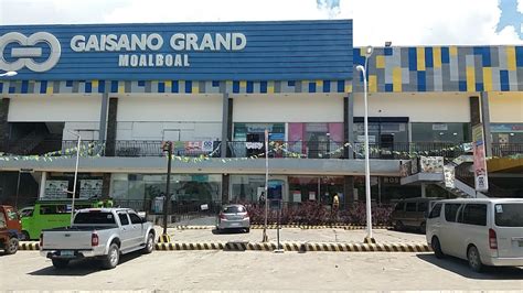 who is the owner of gaisano mall|Gaisano Malls .